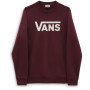 Herren-Sweatshirt Vans Classic Vans Crew