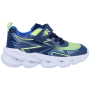 Kinderschuhe Richter Maris Nauti/Kiwi/Lag