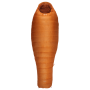 Daunenschlafsack Robens Scoria UL -6°C Long orange Orange