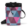 Farbe: rosa/blau
