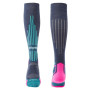 Damen-Kniestrümpfe Bridgedale Ski Lightweight Women's