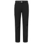 Damenhose Viking Expander schwarz black