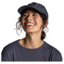 Wasserdichte Baseballcap Craghoppers Waterproof Cap dunkelgrau Anthracite