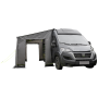 Vordach Outwell Sideroads Awning Room