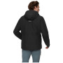 Herrenjacke Mammut Treeline 3 in 1 HS Hooded Jacket Men