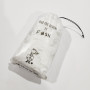 Hülle High Tail Designs Drawstring Stuff Sack Date Night