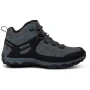 Schuhgröße (EU): 41 / Farbe: grau