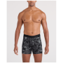 Boxershorts Saxx Droptemp Cooling Cotton Boxer Brief Fly
