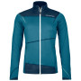 Größe: L / Farbe: blau
