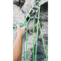 Seil Edelrid Tommy Caldwell Eco Dry DT 9,6mm 60 m