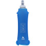 Wasser Faltflasche Zulu Strap Flask 550 blau blue