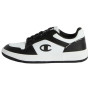 Herrenschuhe Champion Rd18 2.0 Low Low Cut Shoe M