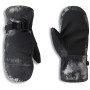 Handschuhgröße: 13 / Farbe: schwarz/grau