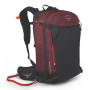 Rucksack Osprey Soelden Pro E2 Airbag Pack