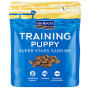 Hundeleckerlis Fish4Dogs Training Puppy Superstars Sardine 150g