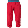Herren 3/4 Hose Rafiki Moonstone rot/grau chili pepper