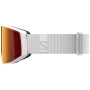 Skibrille Salomon Sentry Prime Sigma +1Lens