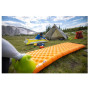 Aufblasbare Isomatte Big Agnes Zoom UL Insulated Regular