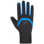 Größe: M / Farbe: schwarz/blau