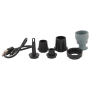 Elektrische Pumpe Easy Camp Allium Rechargeable Pump