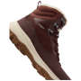 Damen Winterschuhe mit Fell Jack Wolfskin Everquest Texapore High W