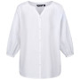 Damen-T-Shirt Regatta Natuna weiß White