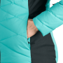 Damen Skijacke Northfinder Abigayle