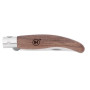 Klappmesser Main Knives Spanish Line - Walnut 9003