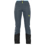 Größe: M / Farbe: blau/grau