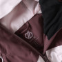 Kinderjacke Dare 2b Send It II Jacket Hucklbr/PkHz