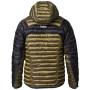 Herren-Winterjacke Rafiki Glen