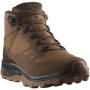 Schuhgröße (EU): 45 1/3 / Farbe: braun