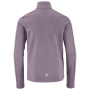 Kinder-Funktionsshirt Craft Core Gain Midlayer Jr Purple