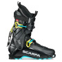 Skialp-Schuhe Scarpa F1 XT