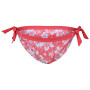 Größe: XL / Farbe: rosa/weiß