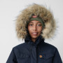 Damenjacke Fjällräven Nuuk Parka W