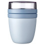 Farbe: blau