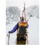 Skialp-Rucksack Backcountry Access Stash 35 Orange