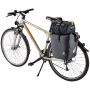 Fahrradtasche Deuter Weybridge 25+5