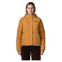 Damenjacke Patagonia W's Sisar Down Hoody Jkt
