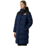 Damenmantel The North Face W Nuptse Parka