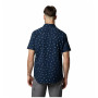 Herrenhemd Columbia Rapid Rivers™ Printed Short Sleeve Shirt