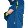 Kinder Winterjacke 4F Technical Jacket M1261 Dark Blue