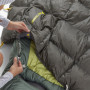 Daunen-Quilt Sea to Summit Ember 7C Down Quilt Long