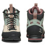 Damen Trekkingschuhe Garmont Vetta Evo Gtx Wms