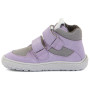 Kinderschuhe Frodo Barefoot tex spring Lilac