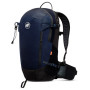 Farbe: blau/schwarz