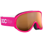 Kinder Skibrille POC POCito Retina