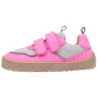 Kinderschuhe Beda Rebecca Pink Grey