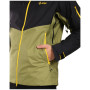 Herrenjacke Kilpi Metrix-M